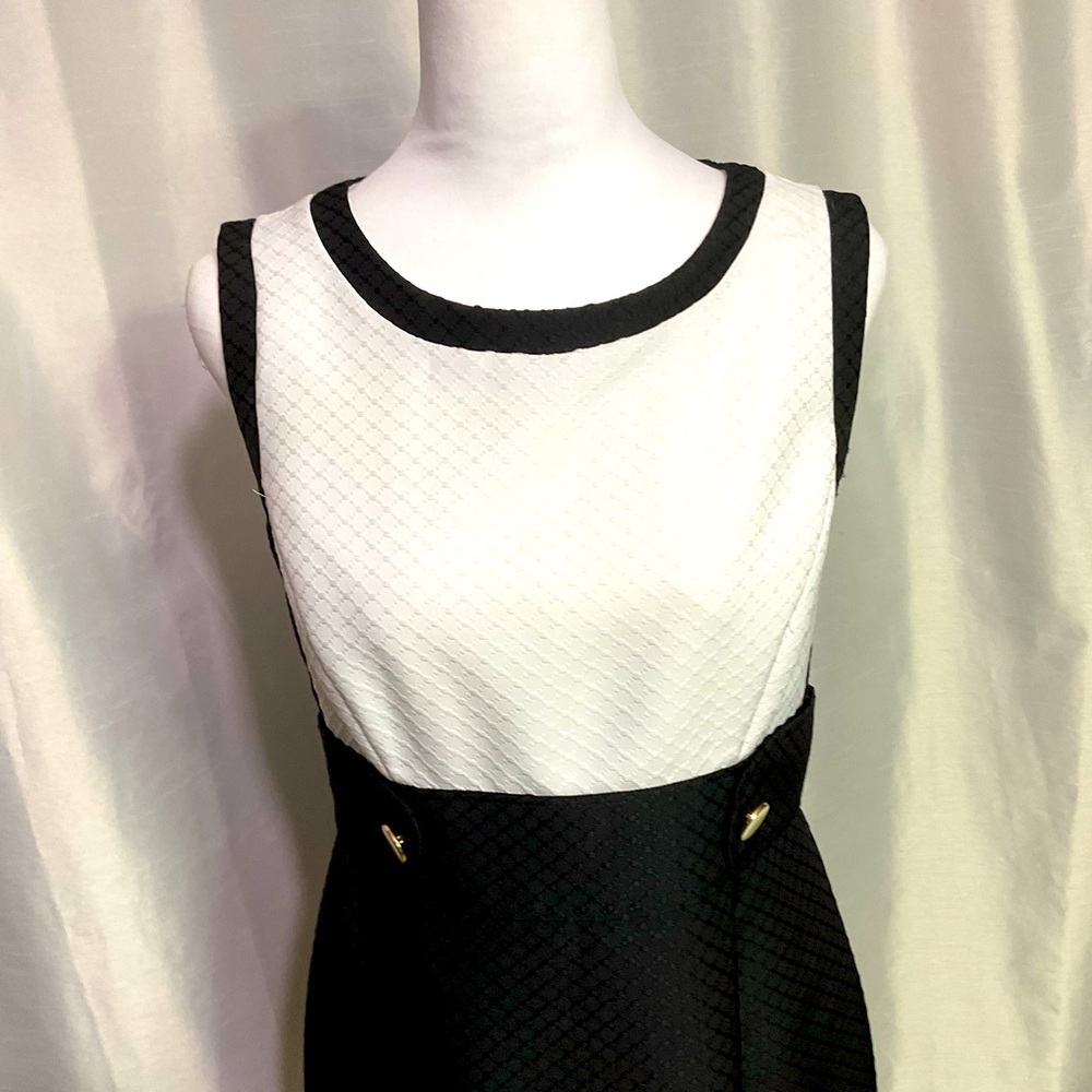 Tahari ASL Dress - Picture 4 of 14